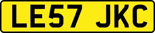 LE57JKC
