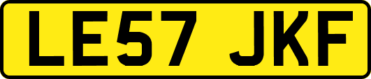 LE57JKF