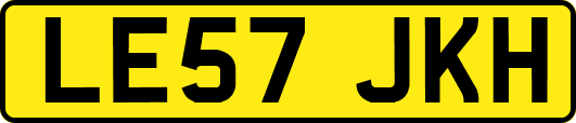 LE57JKH