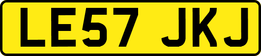 LE57JKJ