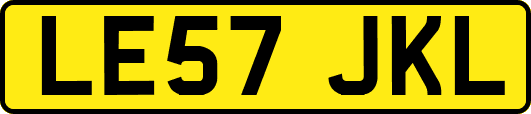 LE57JKL
