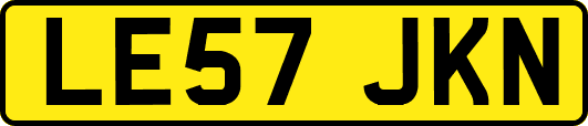 LE57JKN