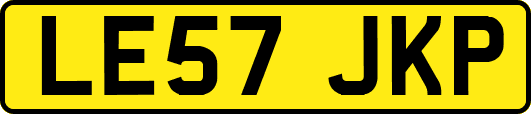 LE57JKP