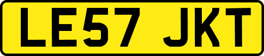 LE57JKT