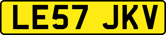 LE57JKV
