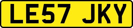 LE57JKY