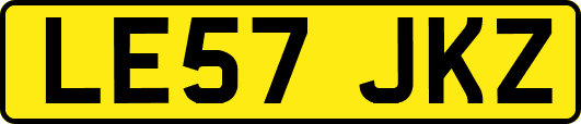 LE57JKZ