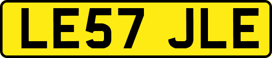 LE57JLE