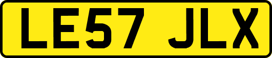 LE57JLX