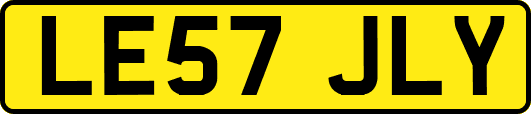 LE57JLY
