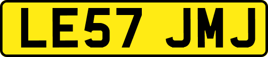 LE57JMJ