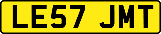 LE57JMT