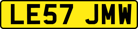 LE57JMW
