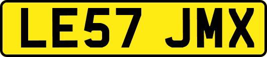 LE57JMX