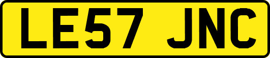 LE57JNC