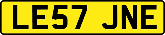 LE57JNE