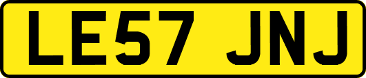 LE57JNJ