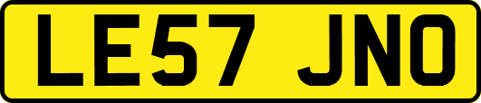 LE57JNO
