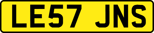 LE57JNS