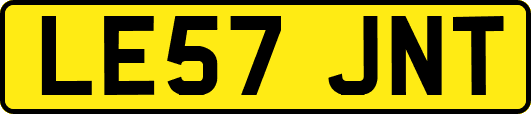 LE57JNT