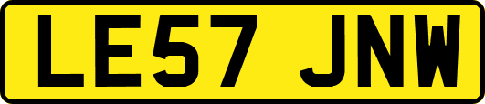 LE57JNW