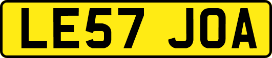 LE57JOA