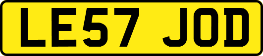 LE57JOD