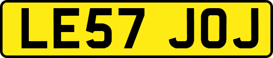 LE57JOJ