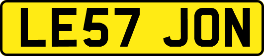LE57JON