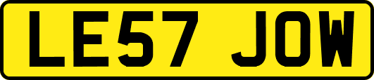 LE57JOW