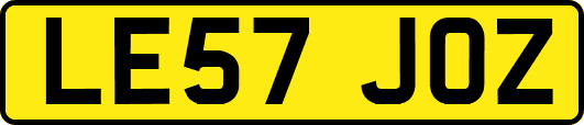 LE57JOZ