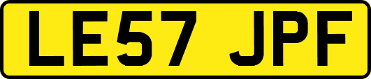LE57JPF