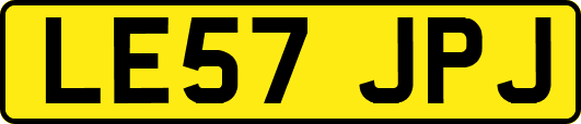 LE57JPJ