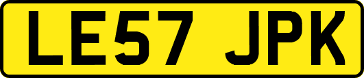 LE57JPK