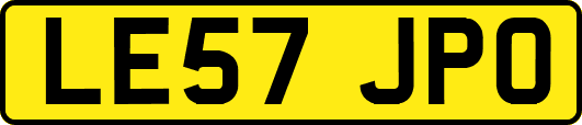 LE57JPO