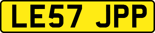 LE57JPP