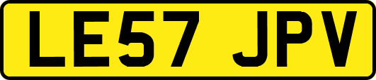 LE57JPV