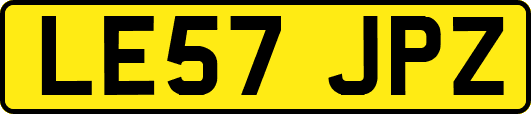 LE57JPZ