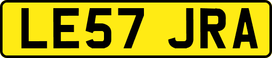 LE57JRA