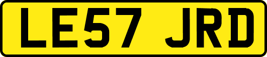 LE57JRD