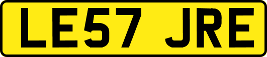 LE57JRE