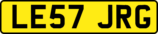 LE57JRG