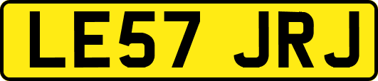 LE57JRJ