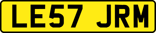 LE57JRM