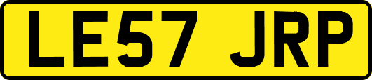 LE57JRP