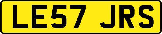 LE57JRS