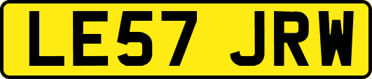 LE57JRW