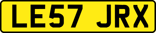 LE57JRX