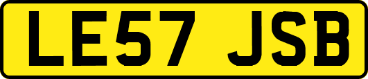 LE57JSB