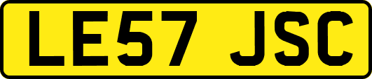 LE57JSC